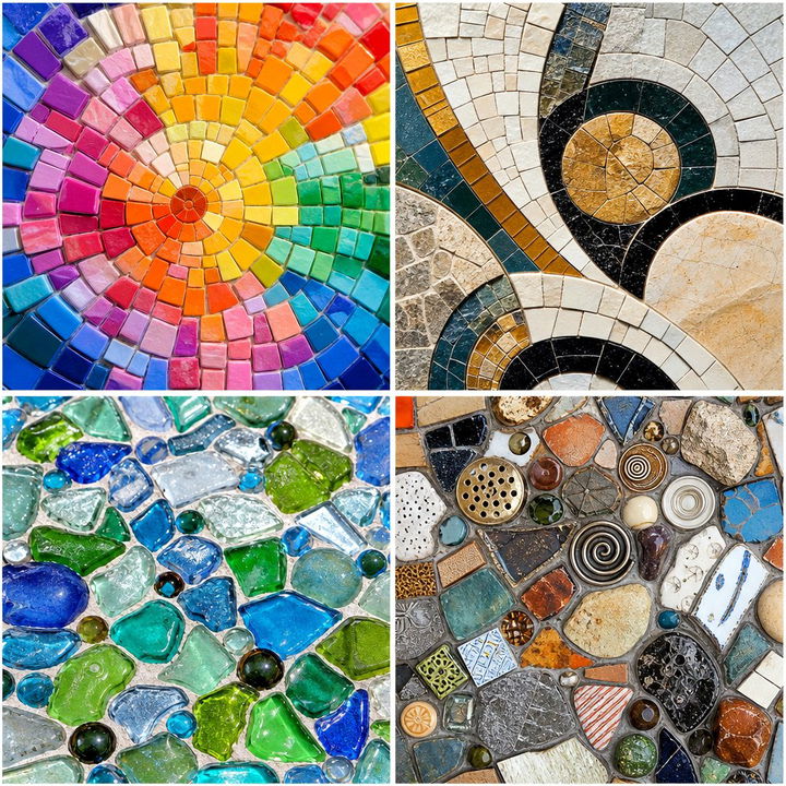 22 Bathroom Mosaic Floor Tile Ideas: Transform Your Space