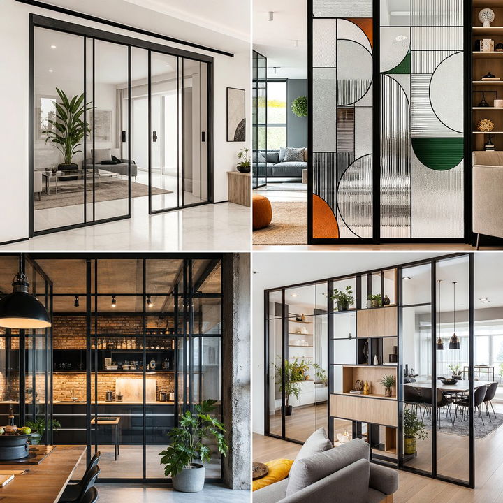 22 Bathroom Pocket Door Ideas: Space-Saving Solutions