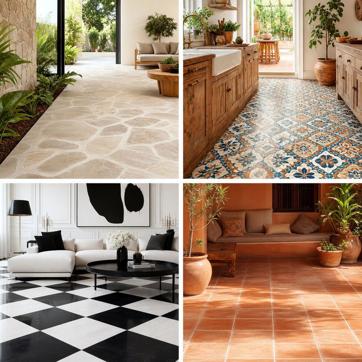 22 Bathroom Tile Ideas: Elevate Your Space with Style