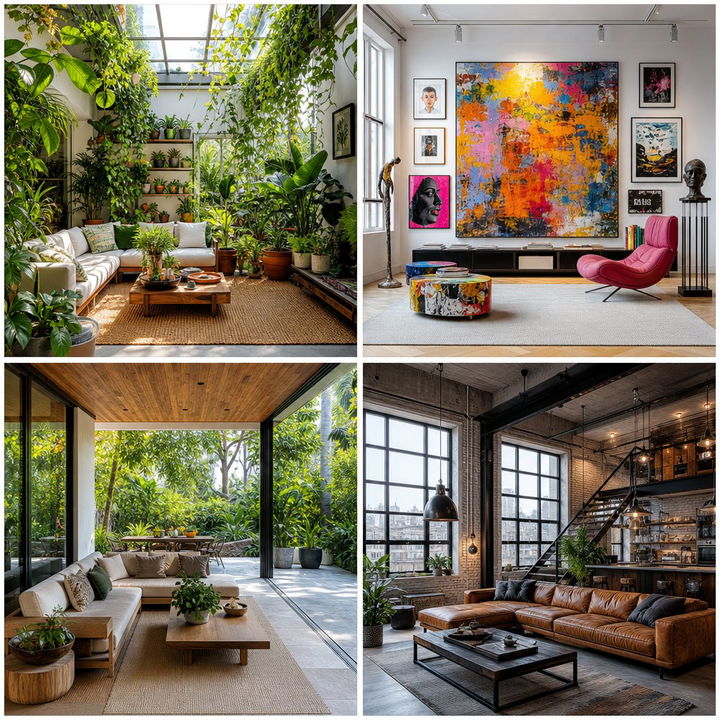 22 Bay Window Ideas: Enhance Your Living Room’s Appeal