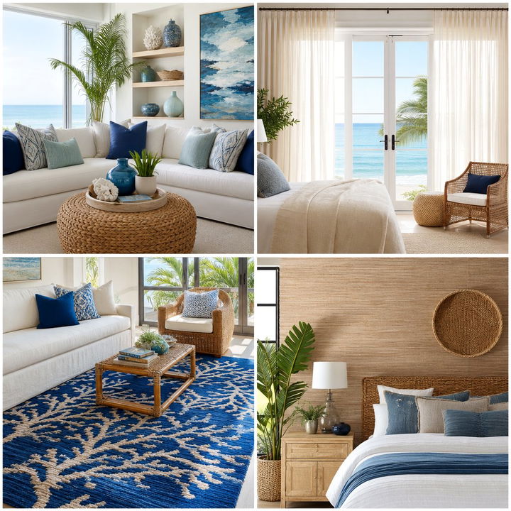 22 Beach House Decor Ideas Coastal Style Essentials