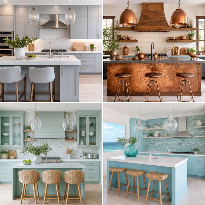 22 Best Bathroom Cabinet Color Ideas for a Stylish Refresh
