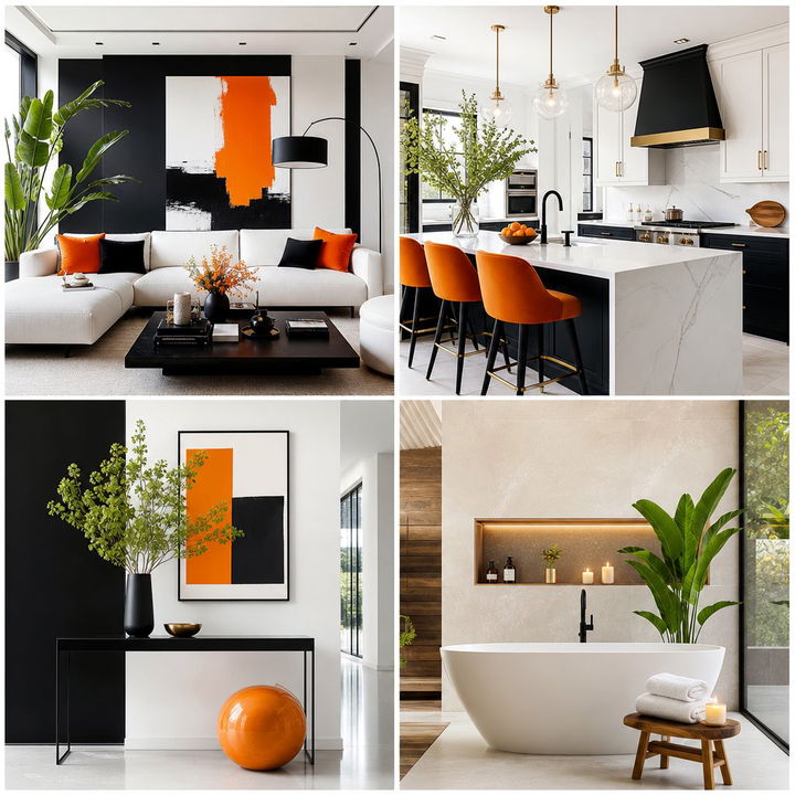 22 Bold Bathroom Ideas with Black Cabinets for Dramatic Style