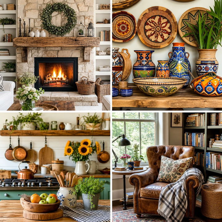 22 Charming Cottage Decorating Ideas for a Quaint Home Aesthetic