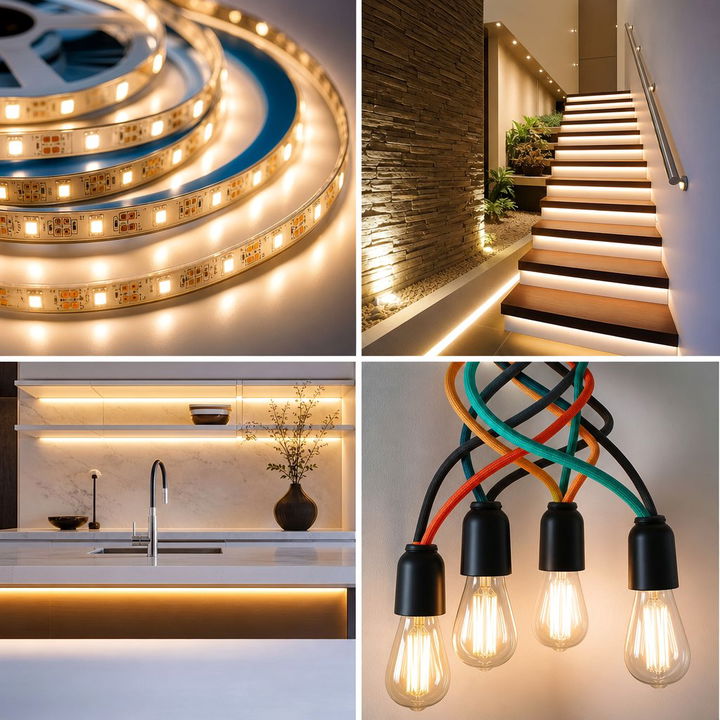 22 Covered Patio Lighting Ideas for Ambiance and Style