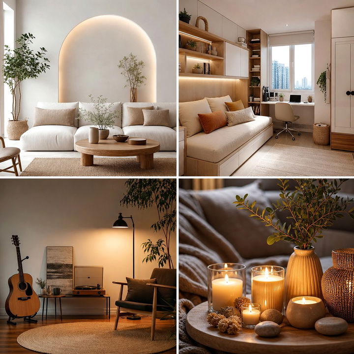 22 Cozy Snug Room Ideas for Intimate Living Spaces
