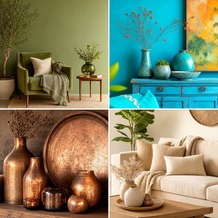 22 Deck Color Ideas to Refresh Your Outdoor Space