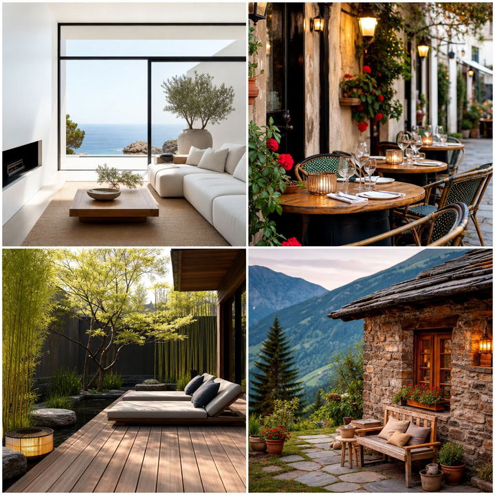 22 Elevated 2nd Floor Deck Ideas for Outdoor Living