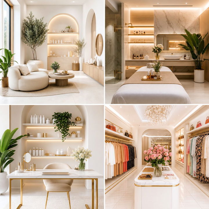 22 Esthetician Room Design Ideas for Professional Spaces