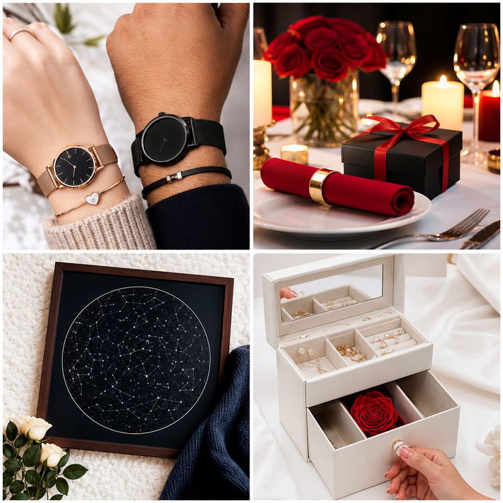 22 First Wedding Anniversary Gift Ideas for Paper Themes