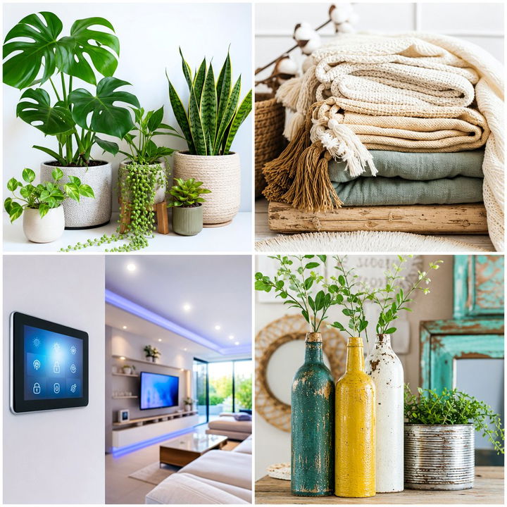 22 Green Bathroom Ideas for Small Spaces | Eco-Friendly Design Tips