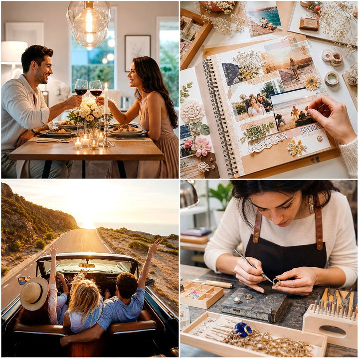 22 Heartfelt Wedding Anniversary Ideas to Celebrate Love