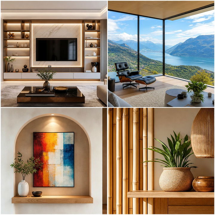 22 Kitchen Bay Window Ideas to Brighten Your Space