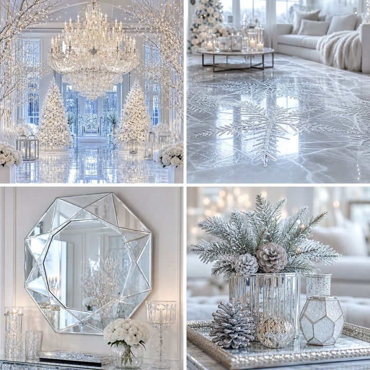 22 Magical Frozen-Themed Room Decor Ideas and Tips