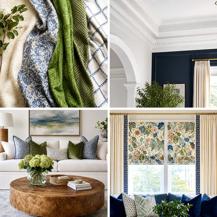 22 Nostalgic 1950s Living Room Ideas for Mid-Century Style