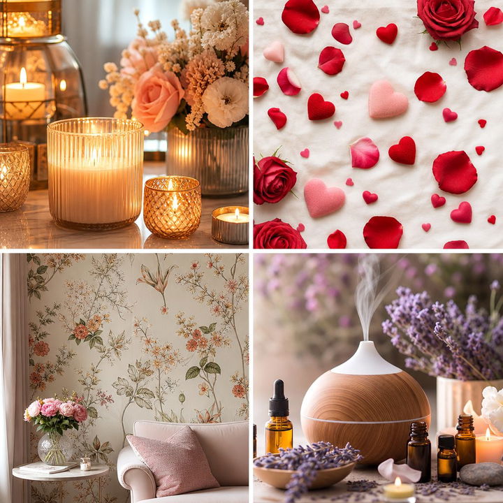 22 Romantic Bathroom Ideas for a Serene Retreat