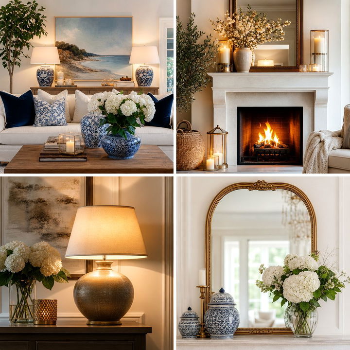 22 Romantic Bedroom Ideas for Cozy Intimacy