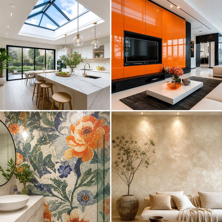 22 Stunning Sunroom Ceiling Designs to Elevate Your Space
