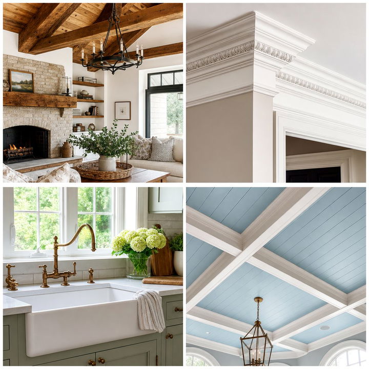 22 Traditional Kitchen Ideas for Classic Timeless Design