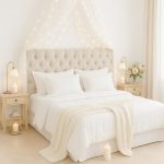 22 Romantic Bedroom Ideas for Cozy Intimacy