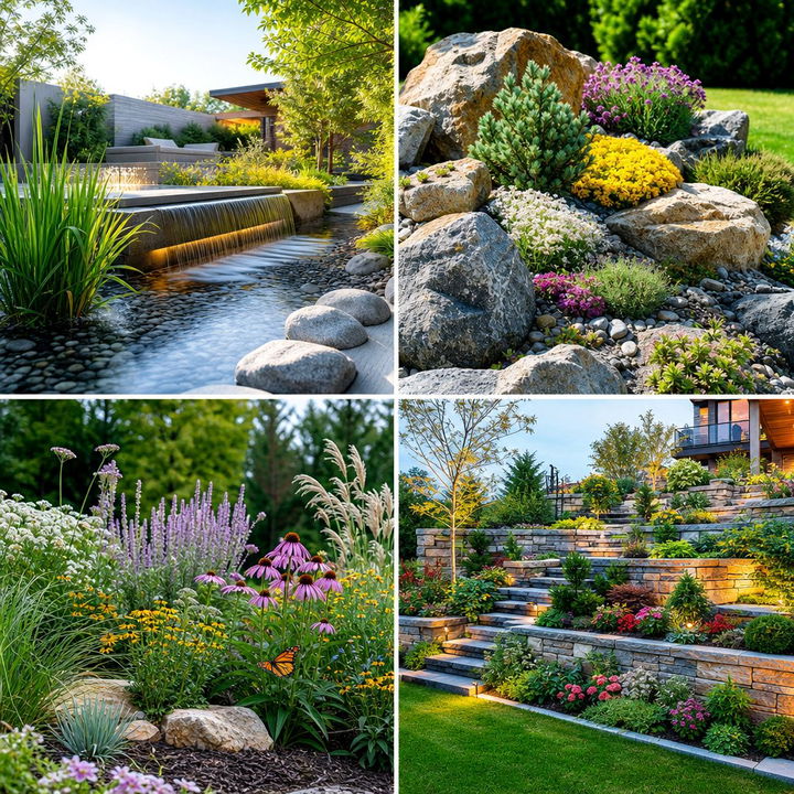 22 Above Ground Pool Landscaping Ideas to Boost Curb Appeal