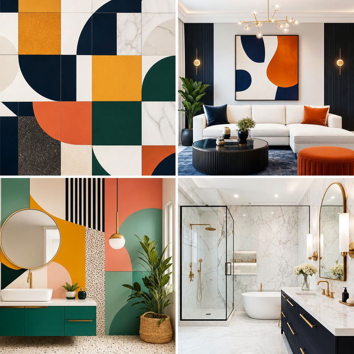 22 Art Deco Interior Design Ideas for Timeless Elegance