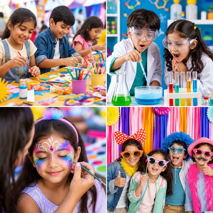 22 Backyard Birthday Party Ideas for Outdoor Celebrations