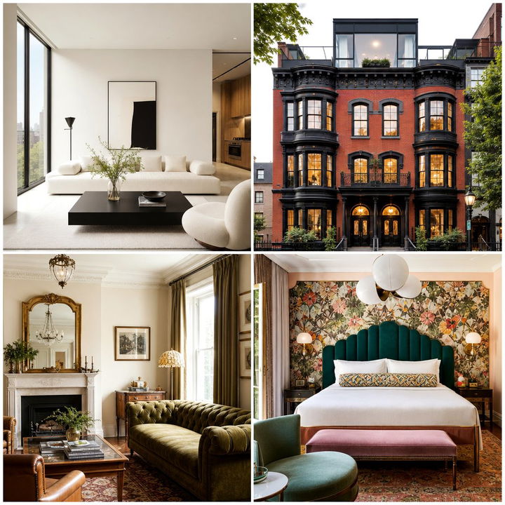 22 Black Trim Interior Design Tips for Bold Architectural Accents