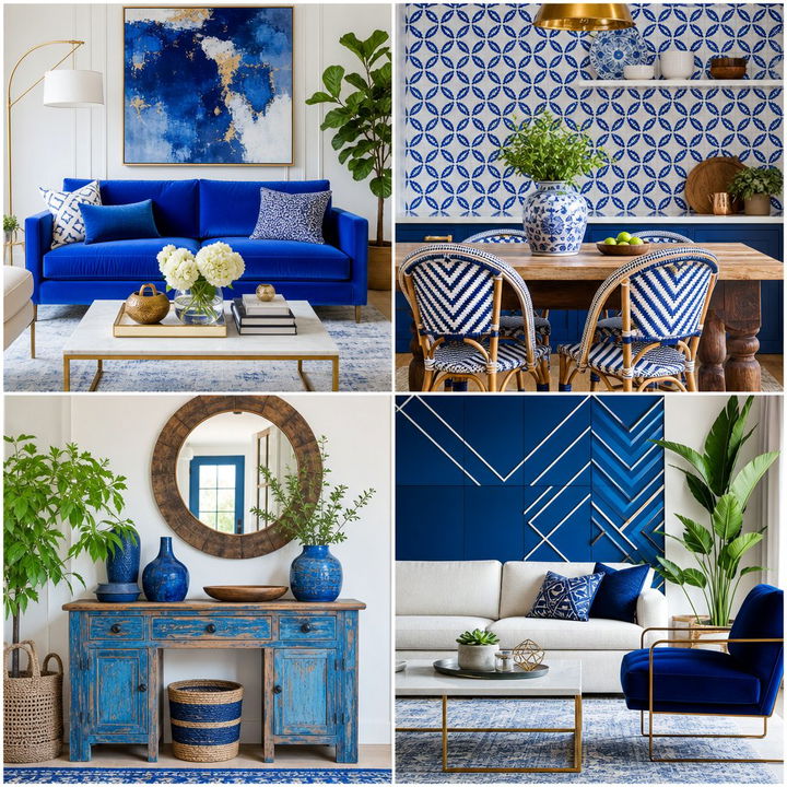 22 Blue Kitchen Island Ideas to Anchor Your Culinary Space