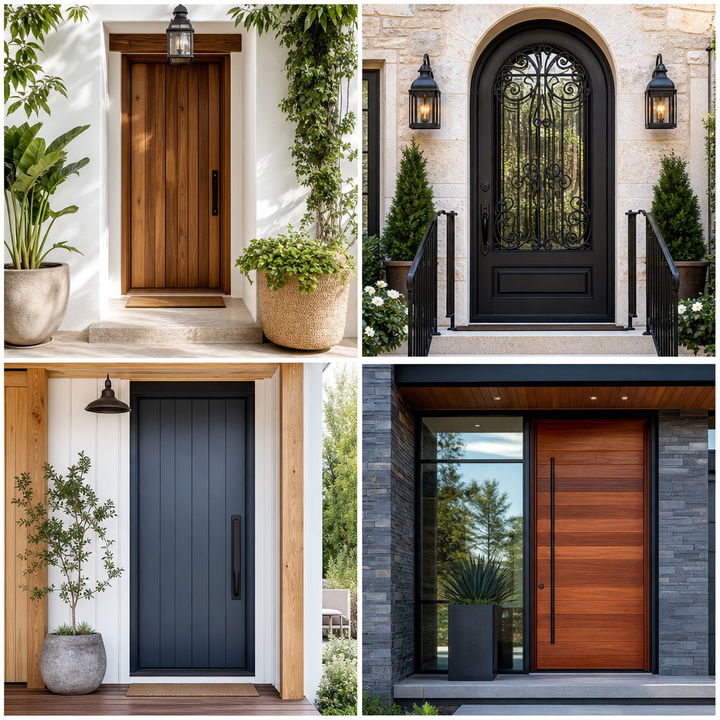 22 Board on Board Fence Ideas for Privacy and Style