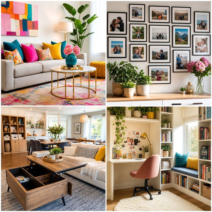 22 Boho Dorm Room Ideas for Personalized Spaces