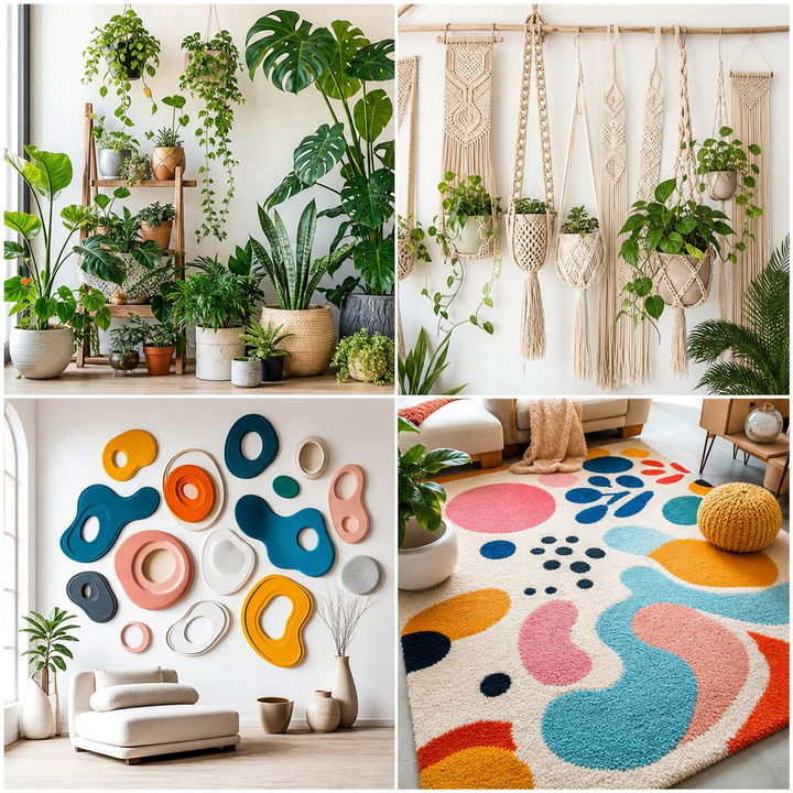 22 Boho Nursery Ideas for Whimsical Baby Spaces