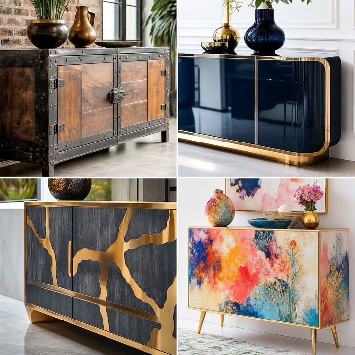 22 Bold Black Kitchen Cabinet Ideas for Dramatic Style