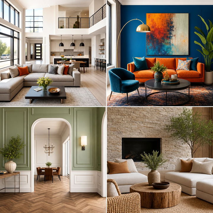22 Cathedral Ceiling Ideas to Elevate Your Home Design