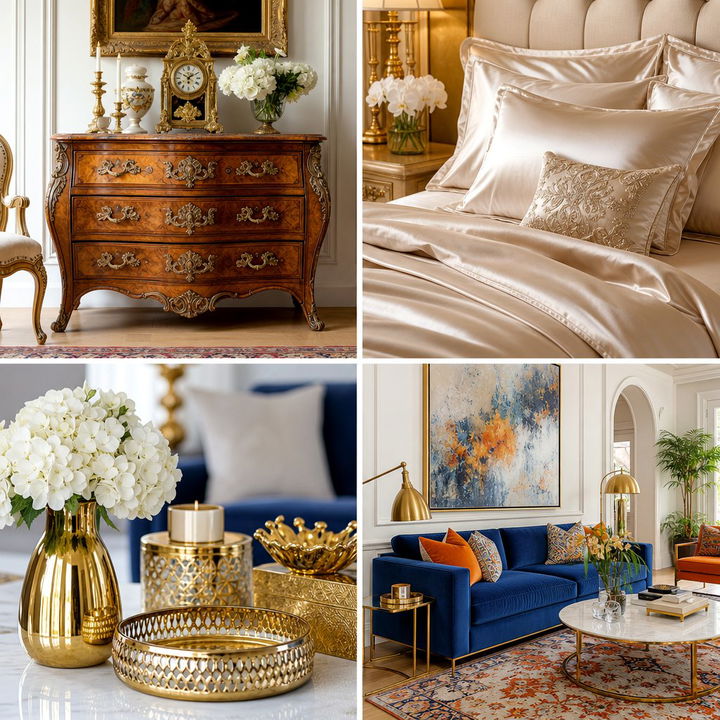 22 Chinoiserie Bedroom Ideas for Exotic Elegance