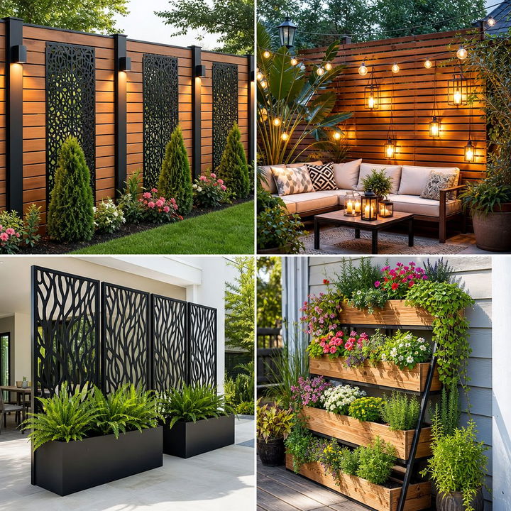 22 Cinder Block Garden Ideas for Stylish Planting