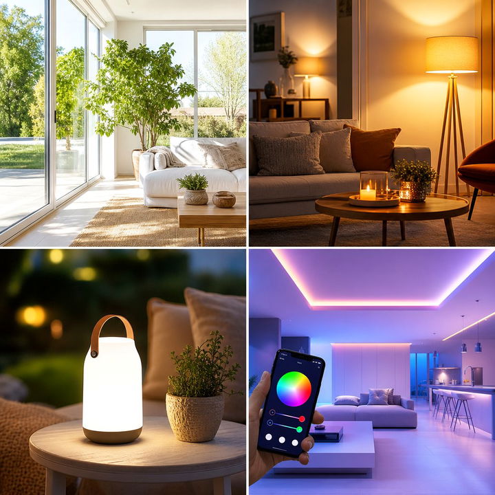 22 Classroom Lighting Ideas for Enhanced Learning