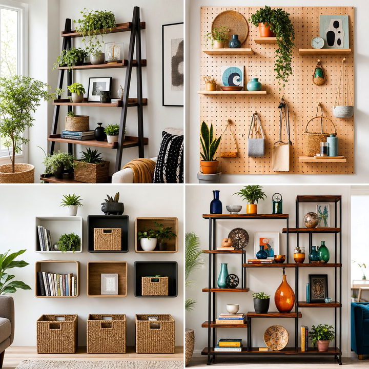 22 Closet Shelving Ideas for Customized Organization