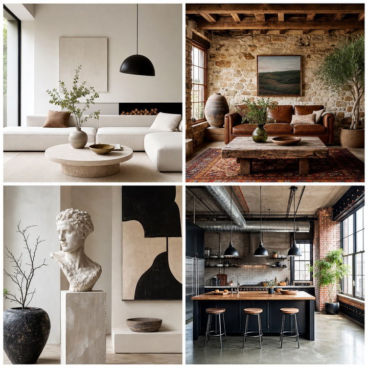 22 Console Table Decor Ideas for Stylish Entryways & Living Spaces