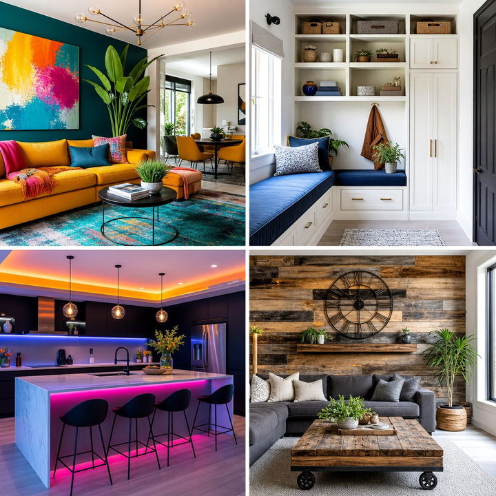 22 Creative Art Room Ideas to Inspire Your Inner Artist
