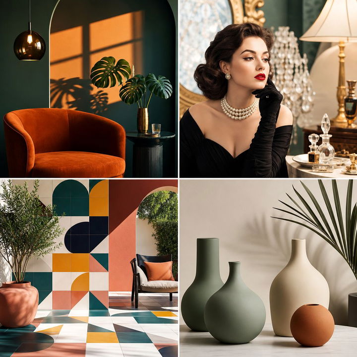 22 Elegant Black Room Ideas for Bold and Timeless Interiors