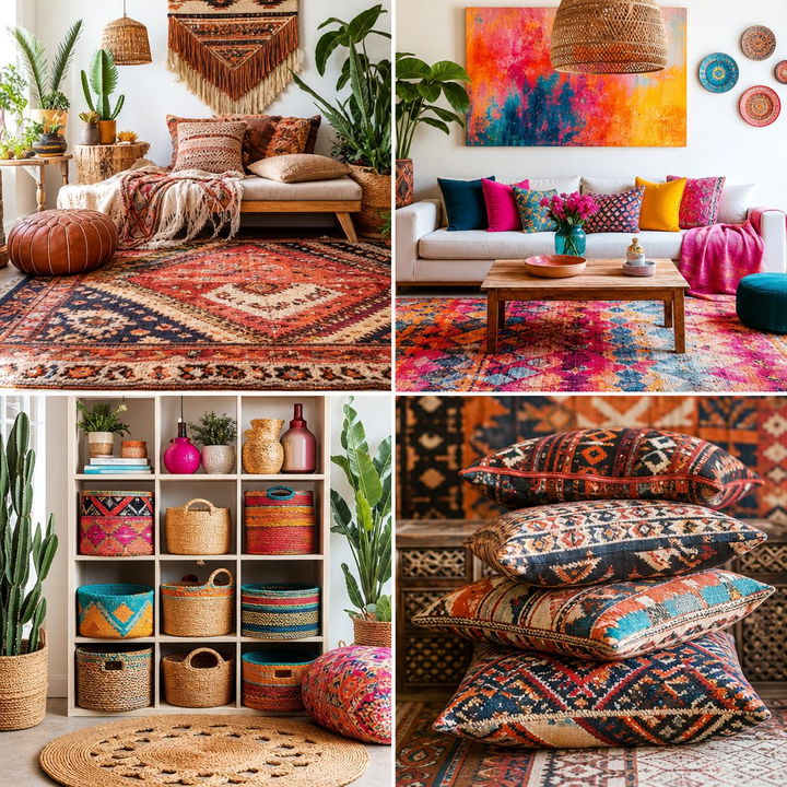 22 Boho Toddler Room Ideas for a Cozy, Chic Space
