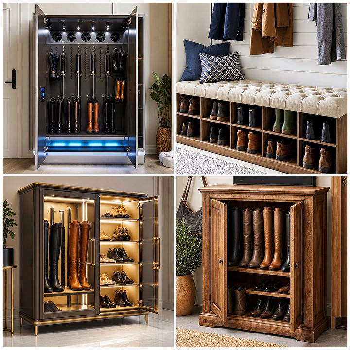 22 Boot Room Ideas for Organized Entryways and Mudrooms