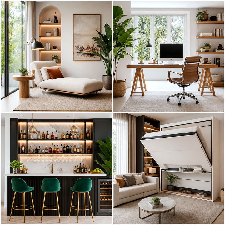 22 Box Room Ideas for Maximizing Small Spaces