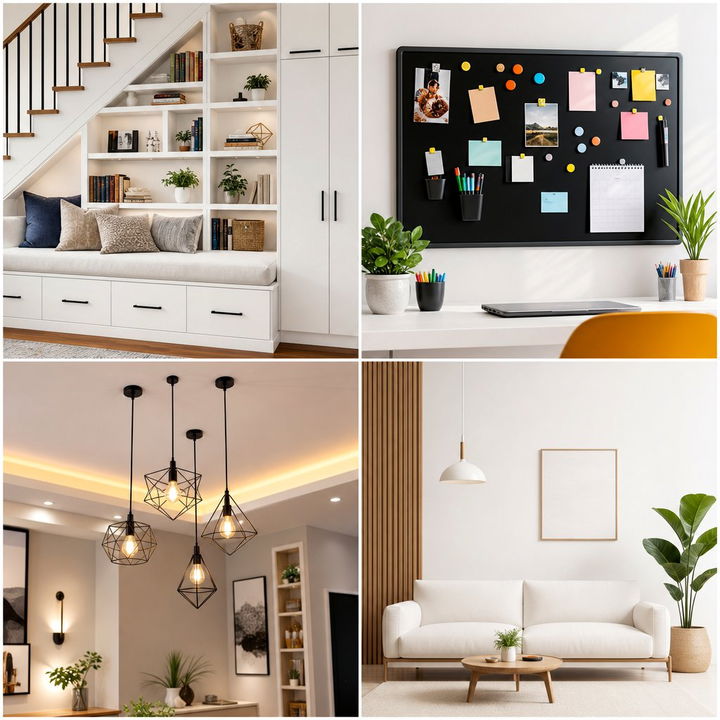 22 Boy & Girl Shared Small Room Ideas for Siblings
