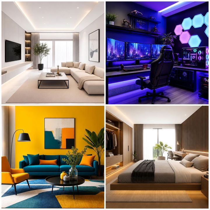 22 Boys’ Dorm Room Ideas for Functional, Personalized Spaces