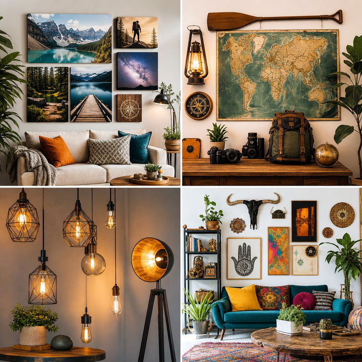 22 Boys Room Decor Ideas for Functional & Fun Spaces