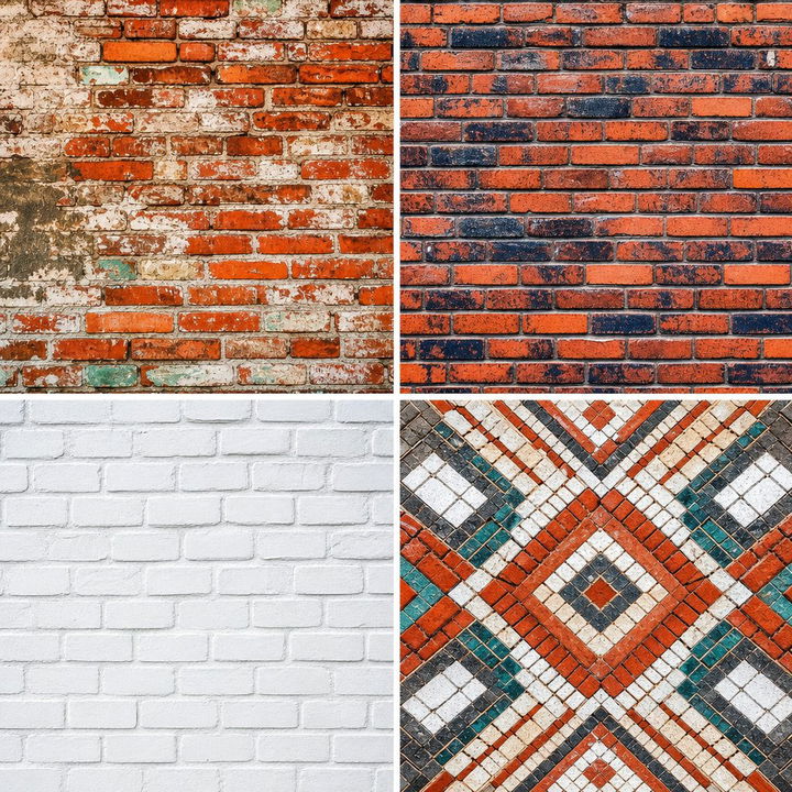 22 Brick Accent Wall Designs to Elevate Your Home Decor