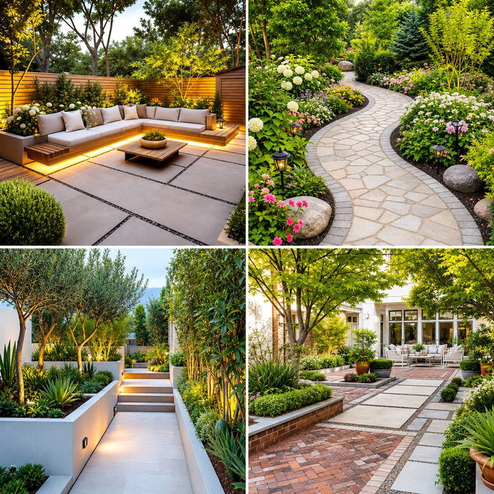22 Brick Patio Designs to Transform Your Outdoor Space