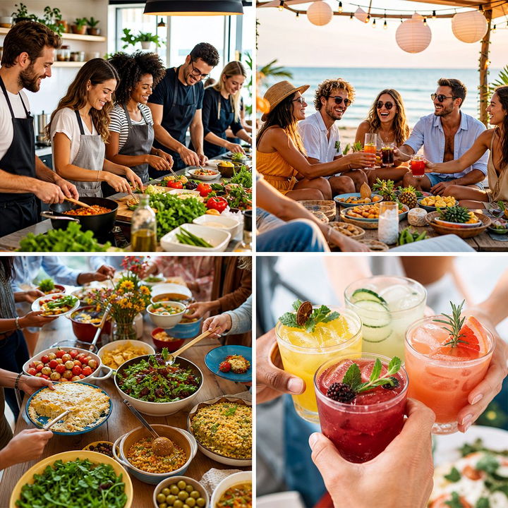 22 Bridal Shower Ideas for a Memorable Pre-Wedding Celebration
